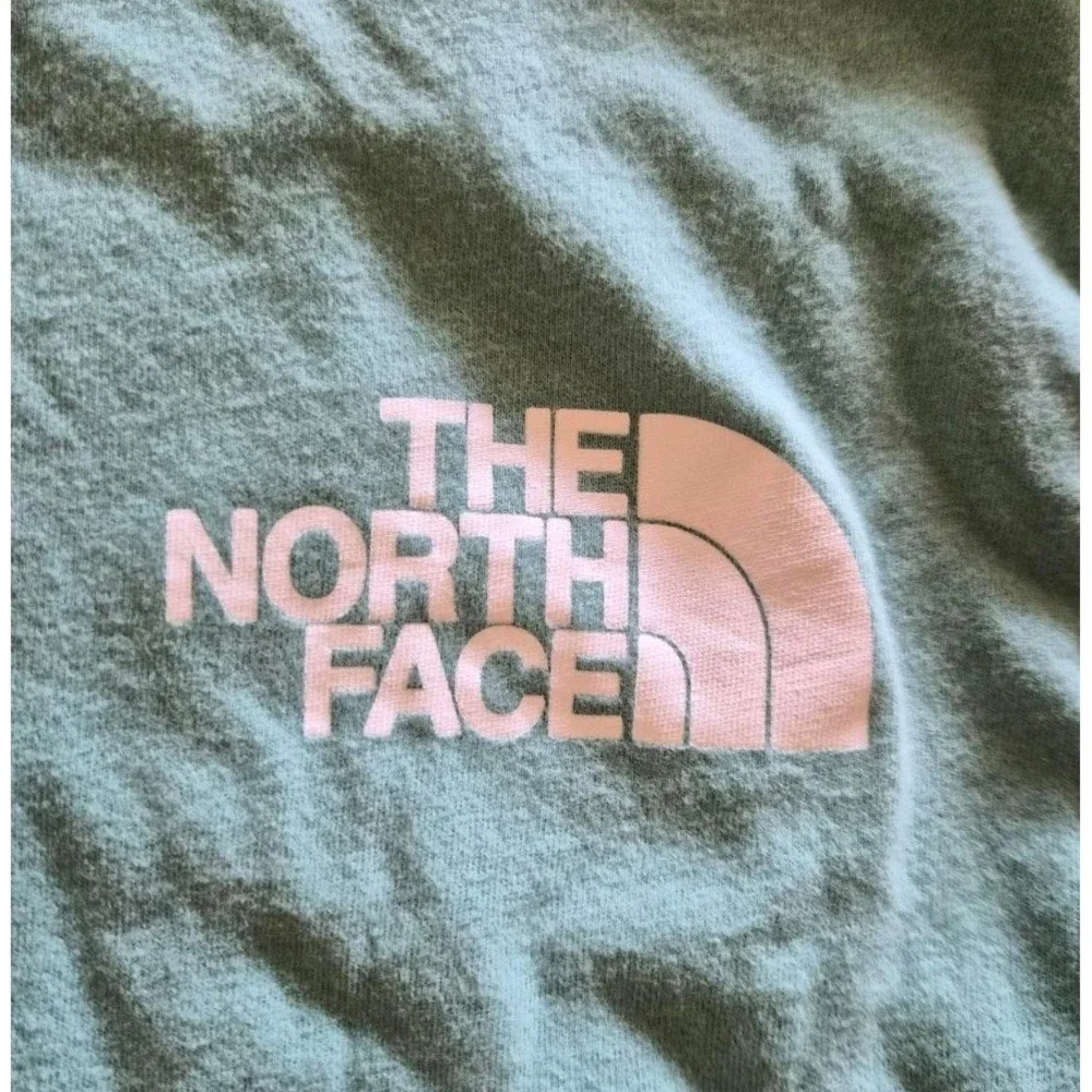 The North Face north face